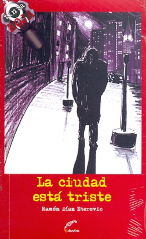 La Ciudad esta triste