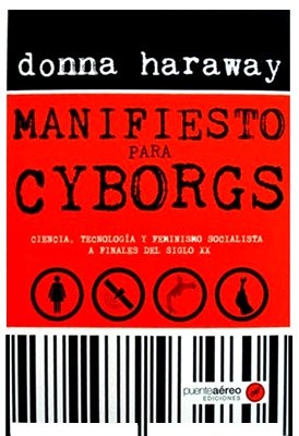 Manifiesto para cyborgs