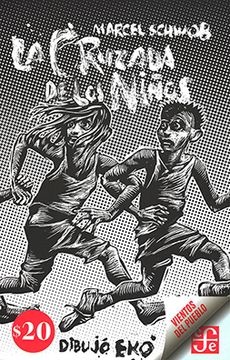 La cruzada de los niños