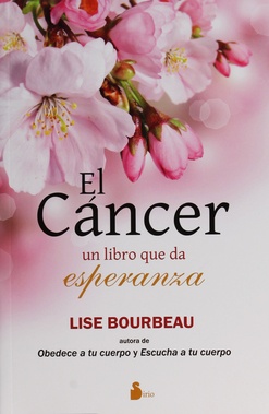 Cancer el libro que da esperanza