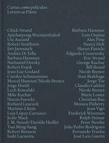 Cartas como peliculas