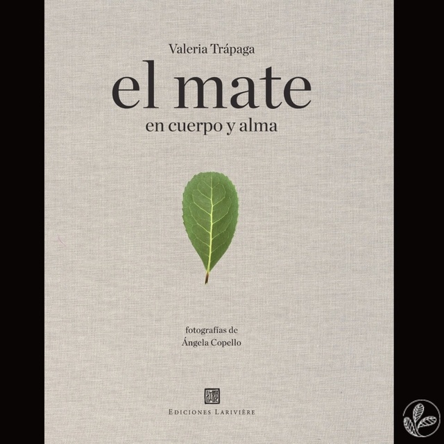 El Mate en cuerpo y alma