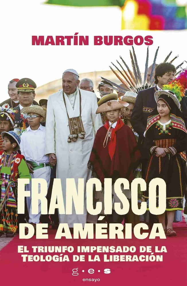 Francisco de América