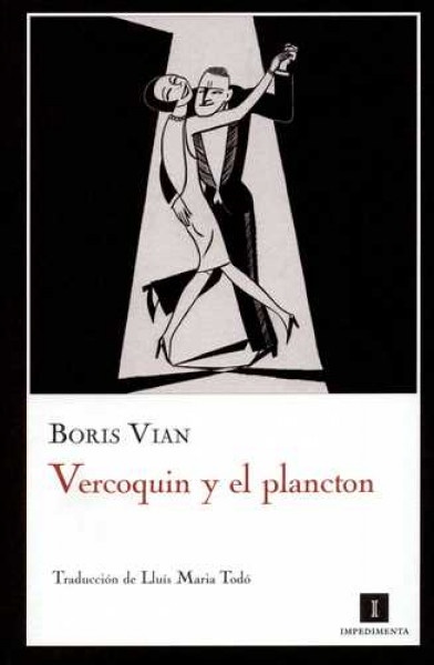 Vercoquin y el plancton