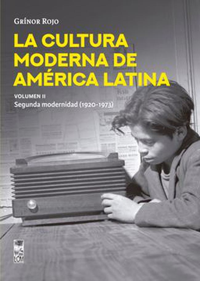 La cultura moderna de América Latina II