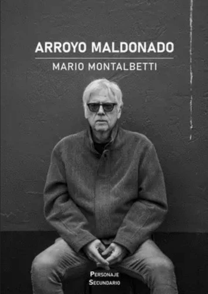 Arroyo Maldonado