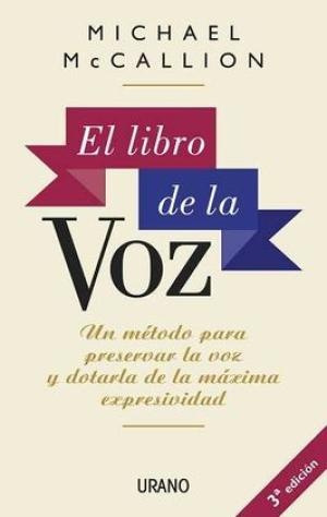 El Libro de la voz