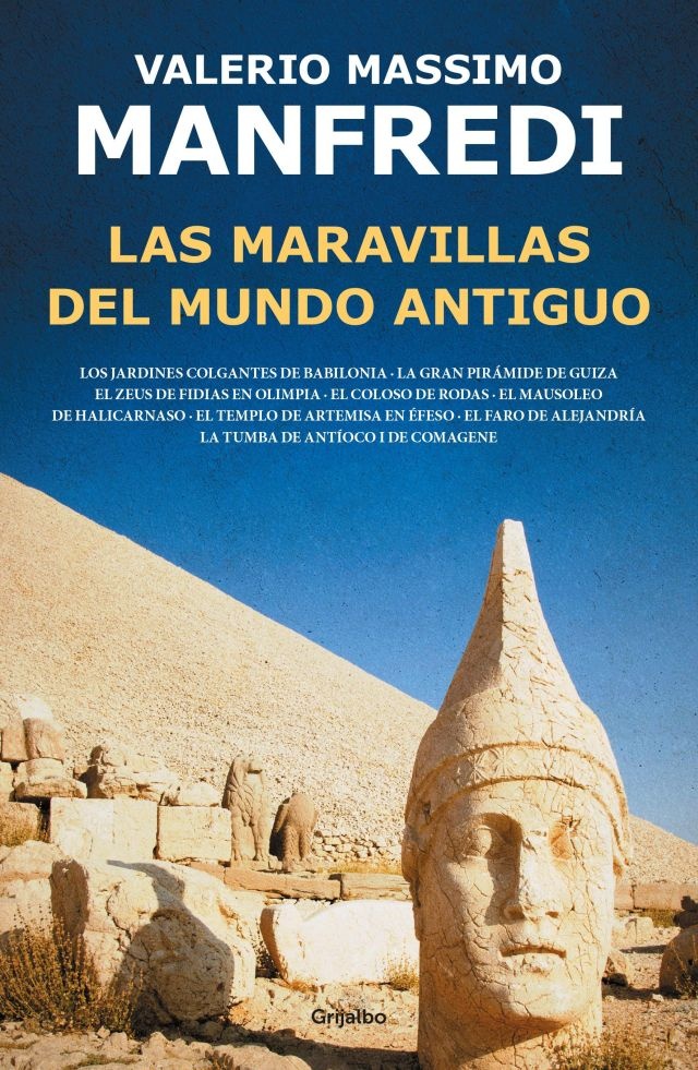 Las maravillas del Mundo Antiguo