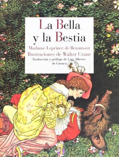 La bella y la bestia