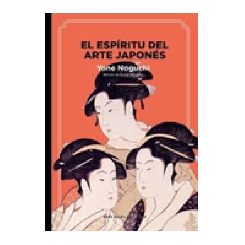El espíritu del arte japonés