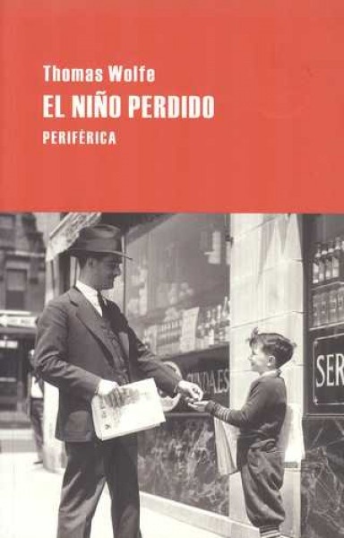 El Niño perdido