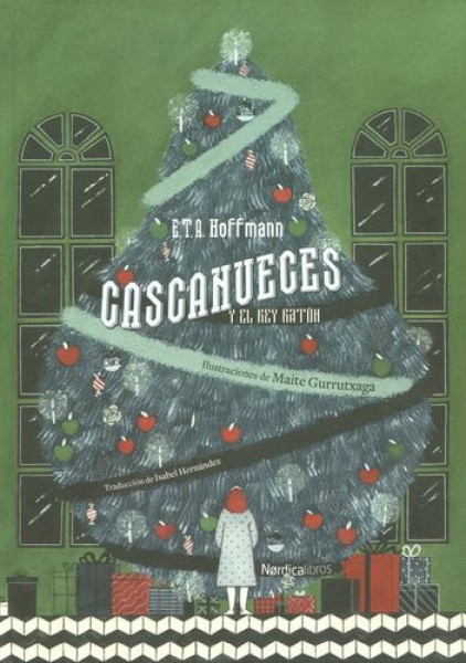 Cascanueces y el rey raton