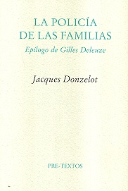 La Policia De Las Familias 2 Ed.