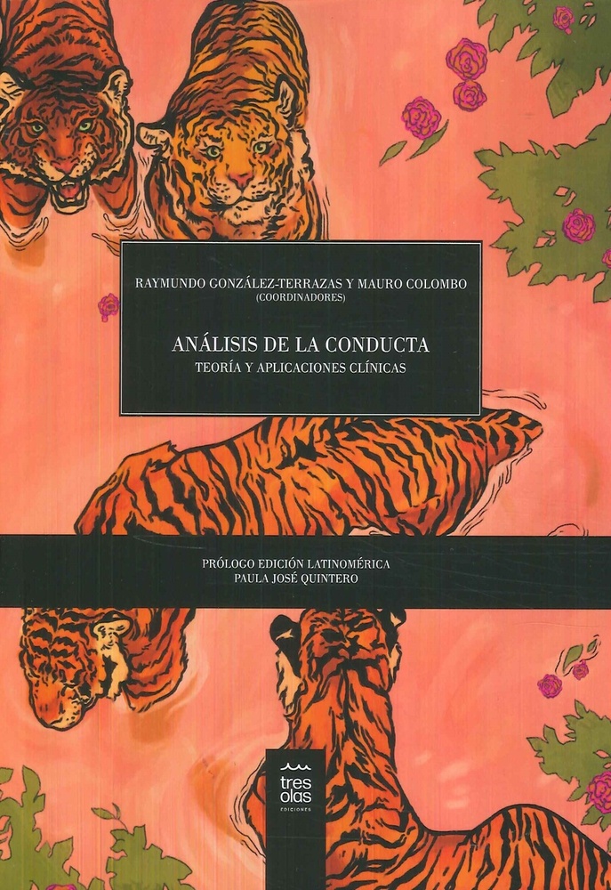 Analisis de la conducta