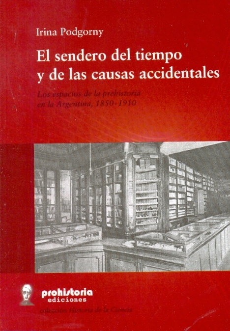 El sendero del tiempo y de las causas accidentales