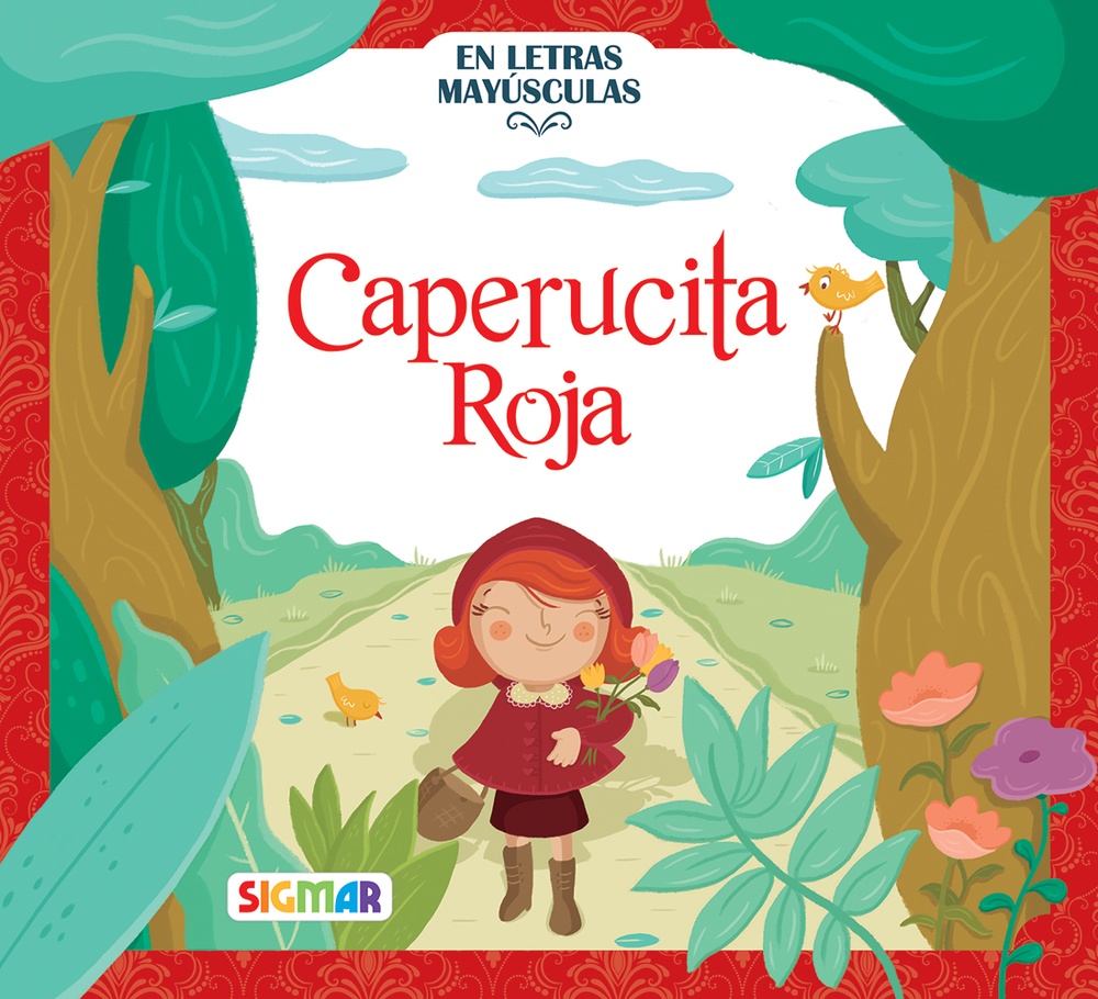 Caperucita roja
