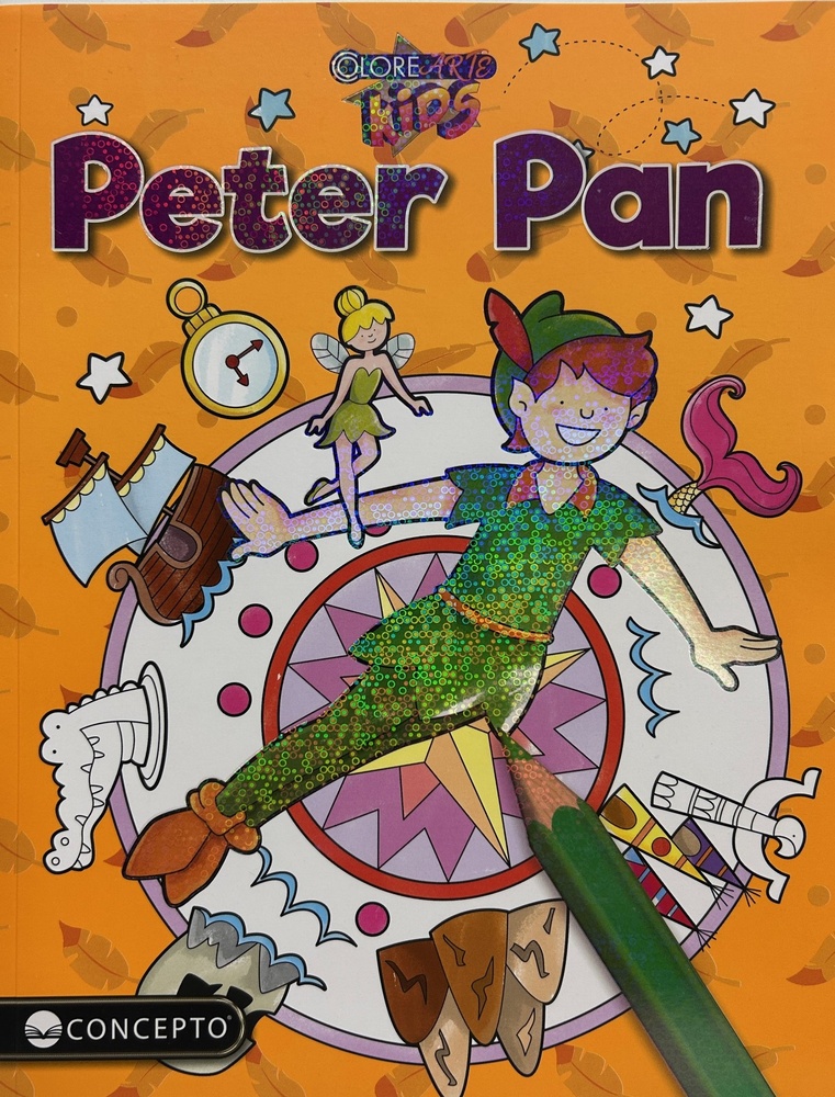Peter Pan