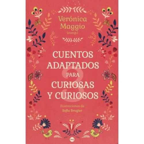 Cuentos adaptados para curiosas y curiosos III
