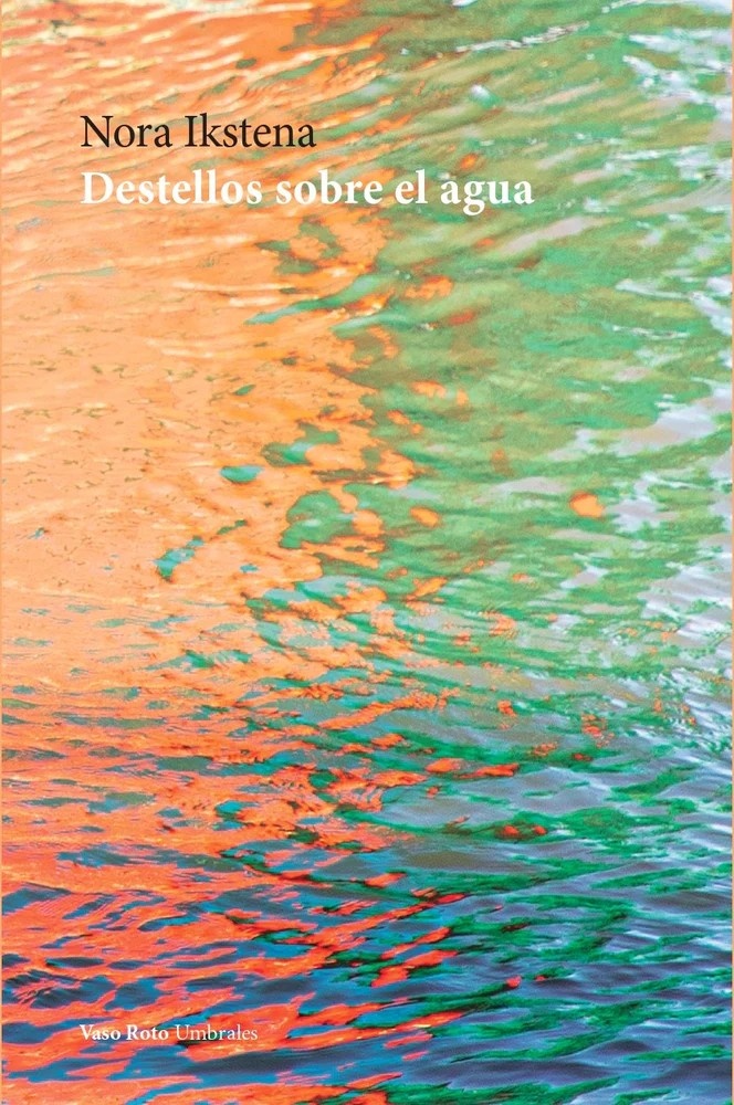 Destellos sobre el agua