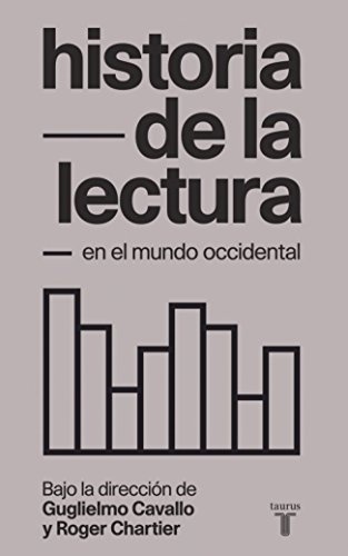 Historia de la lectura en el mundo occid