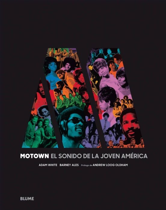 Motown. El sonido de la joven América