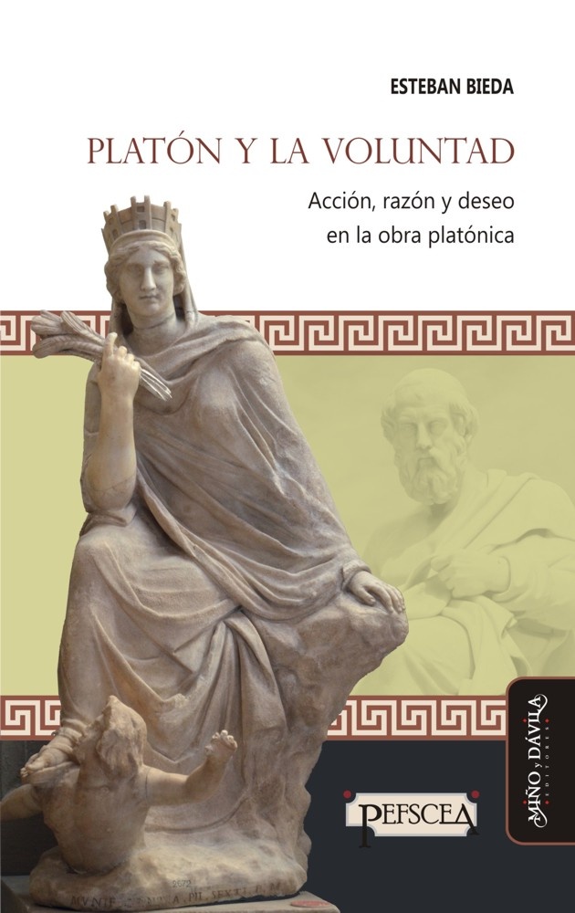 Platón y la voluntad