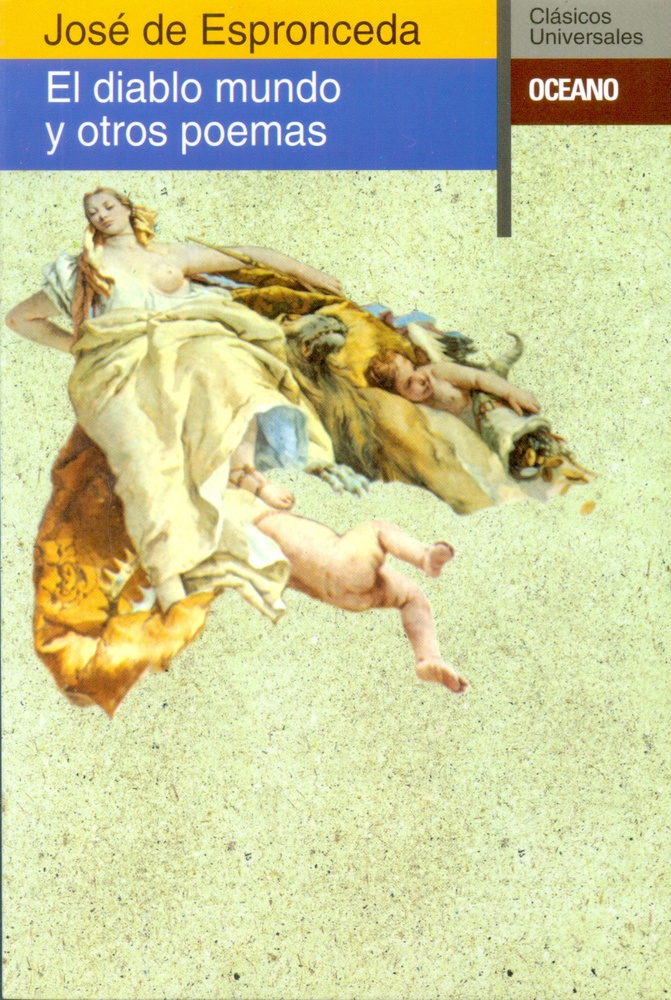 El Diablo Mindo Y Otros Poemas