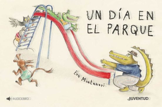 Un día en el parque