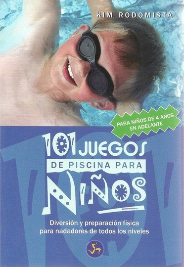 * 101 Juegos De Piscina Para Niños