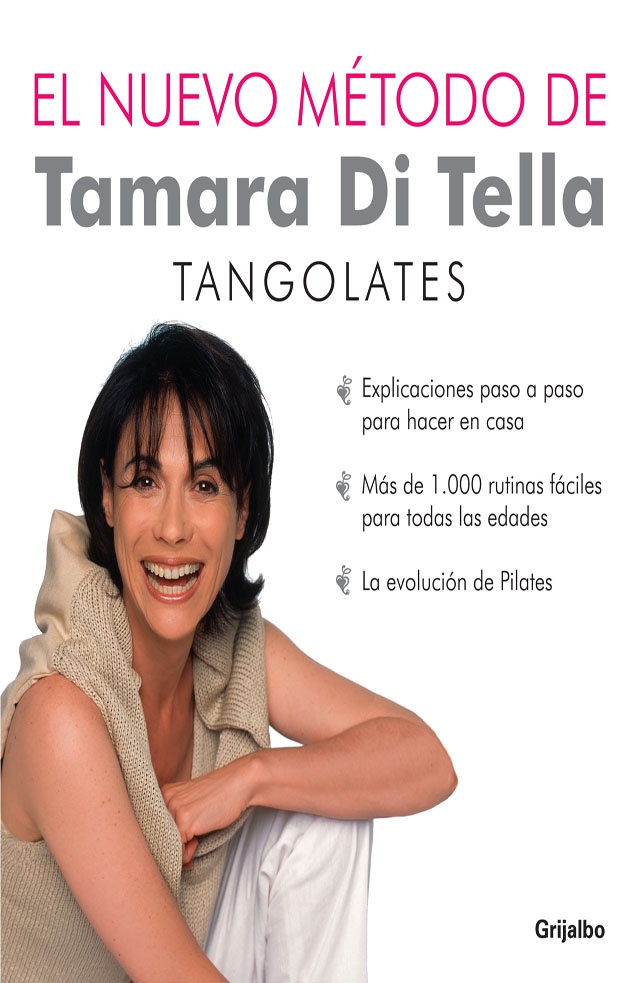 Nuevo metodo de Tamara Di Tella