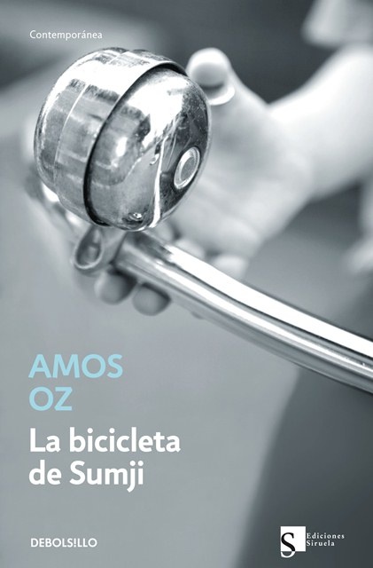 la Bicicleta de Sumji