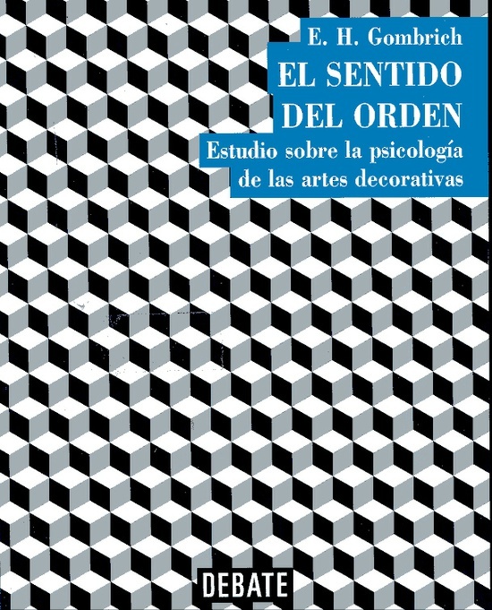 El Sentido del orden