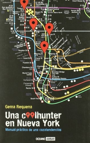 Una Coolhunter en Nueva York