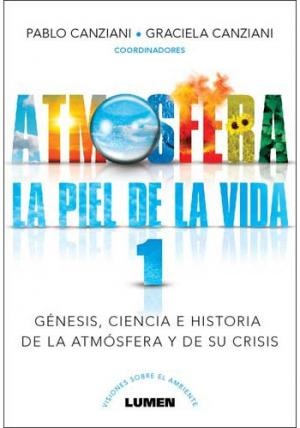 Atmosfera, La Piel De La Vida 1