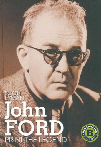 John Ford. Print the legend
