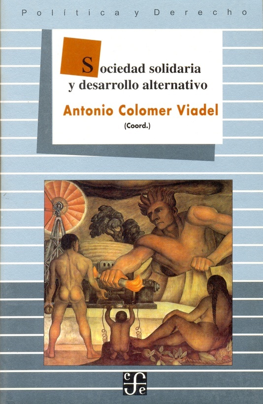 sociedad solidaria y desarrollo alter