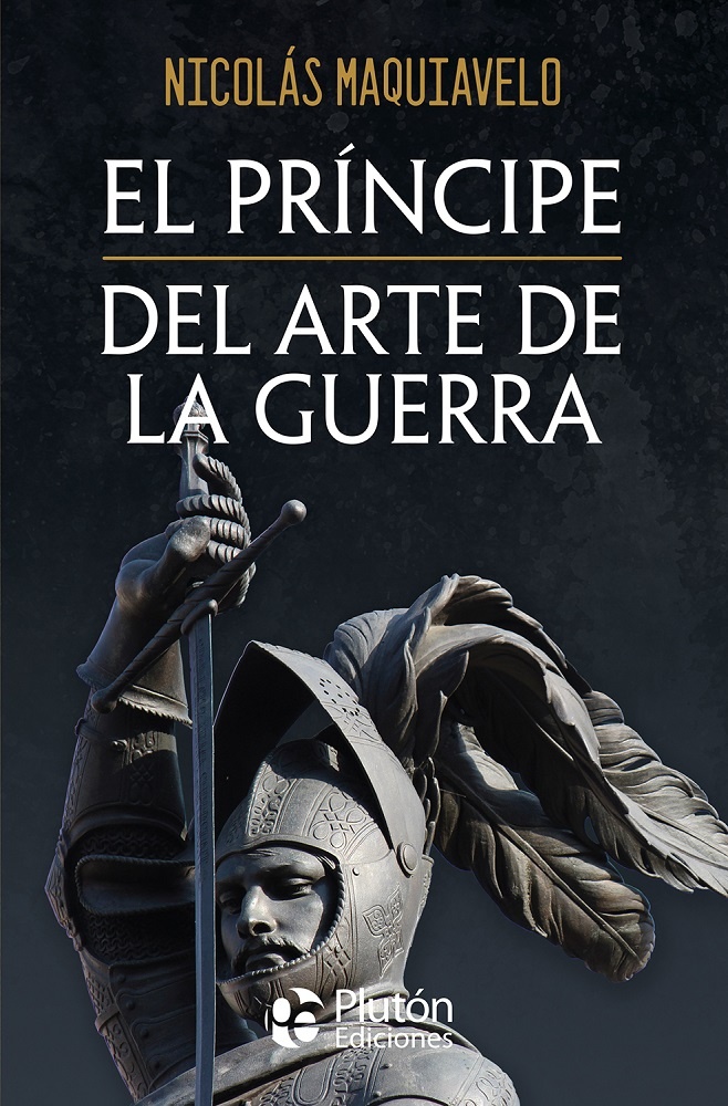 El principe - del arte de la guerra