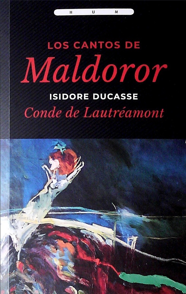 Los Cantos de Maldoror