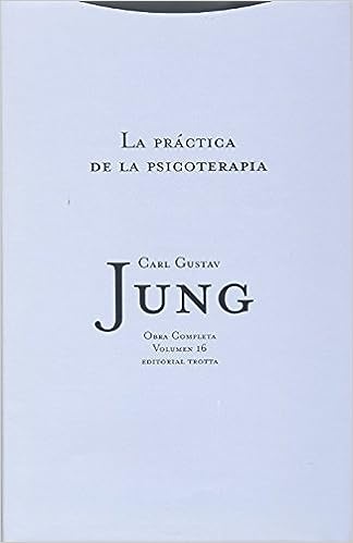 La práctica de la psicoterapia