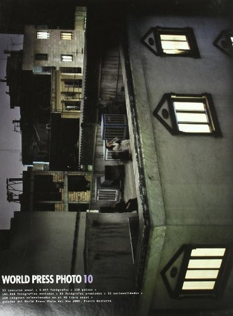 World Press Photo 10