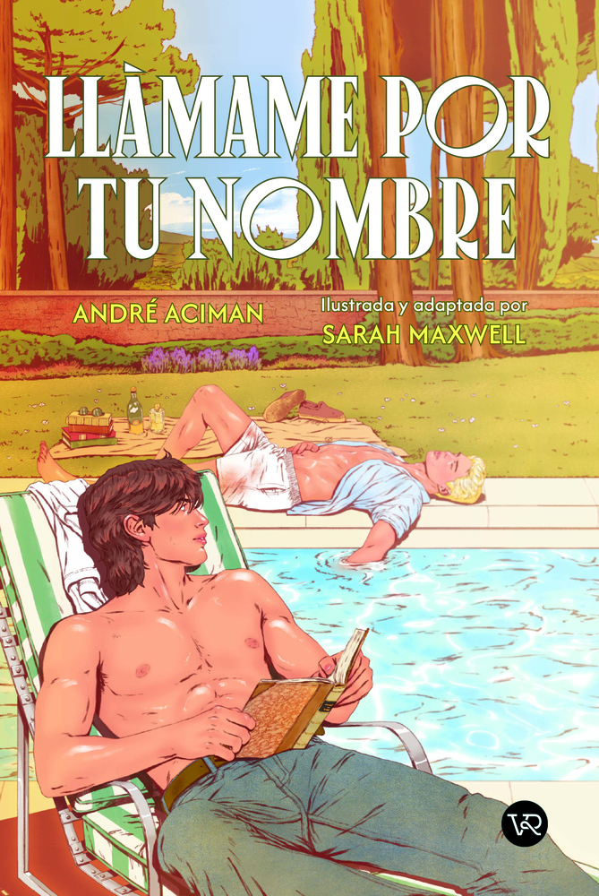 Llámame por tu nombre