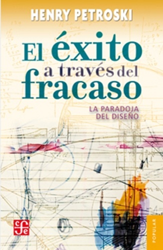 El exito a traves del fracaso