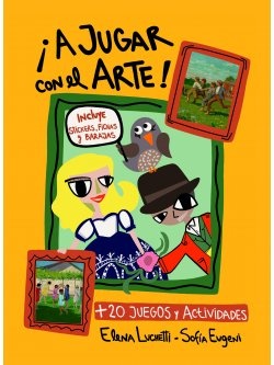 A jugar con el arte!