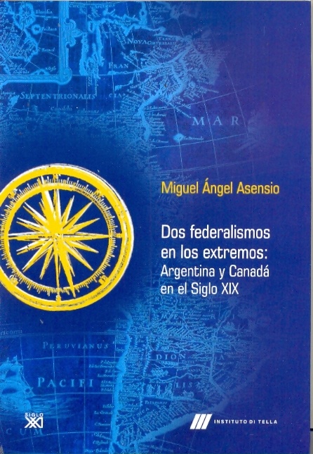 Dos federalismos en los extremos: