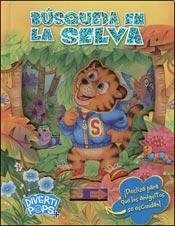 Busqueda en la selva