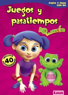 Juegos y pasatiempos