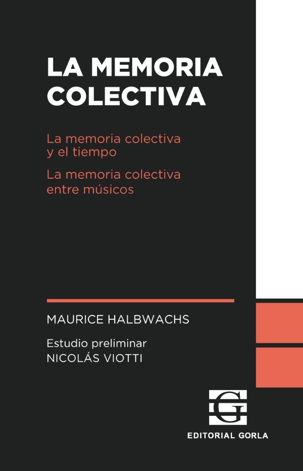 La memoria colectiva