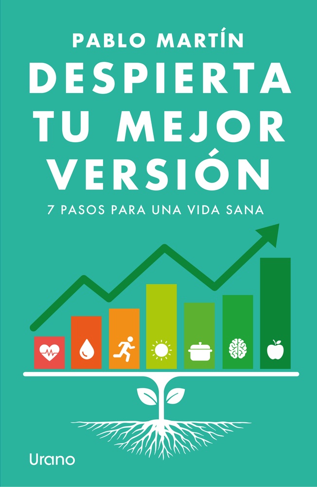 Despierta tu mejor versión