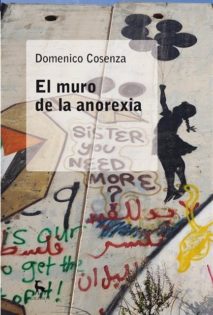 El Muro de la anorexia