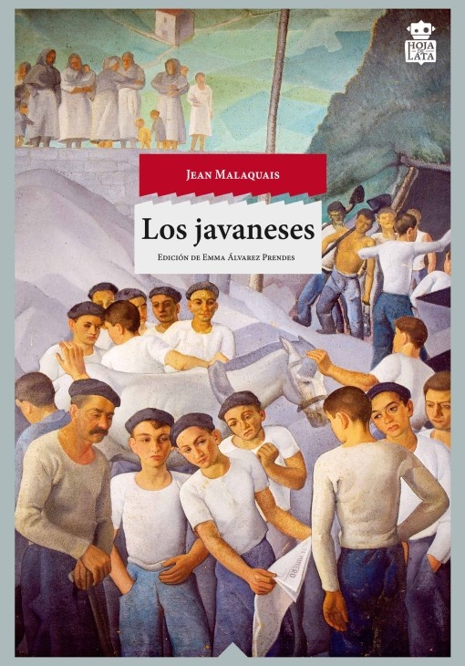 Los Javaneses